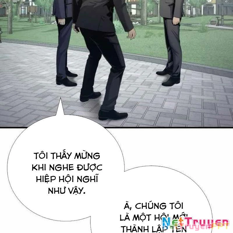 Tăng Cấp Với Các Vật Phẩm Độc Quyền Của Dungeon Chapter 40 - Trang 2