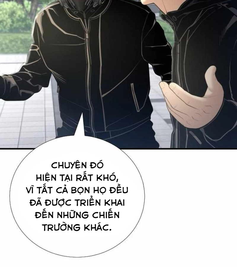 Tăng Cấp Với Các Vật Phẩm Độc Quyền Của Dungeon Chapter 41 - Trang 2