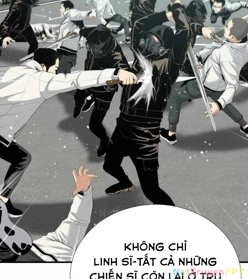 Tăng Cấp Với Các Vật Phẩm Độc Quyền Của Dungeon Chapter 41 - Trang 2