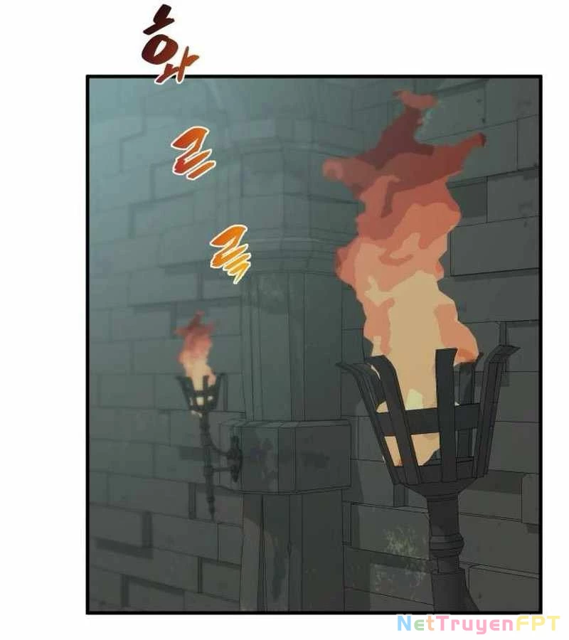 Tăng Cấp Với Các Vật Phẩm Độc Quyền Của Dungeon Chapter 41 - Trang 2