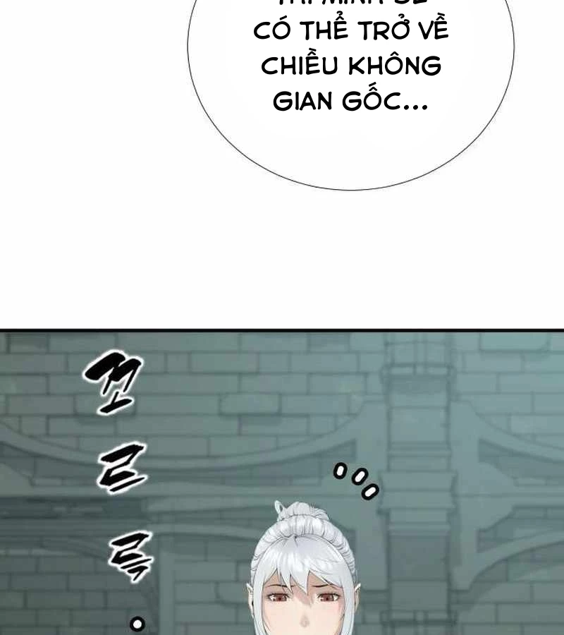 Tăng Cấp Với Các Vật Phẩm Độc Quyền Của Dungeon Chapter 41 - Trang 2