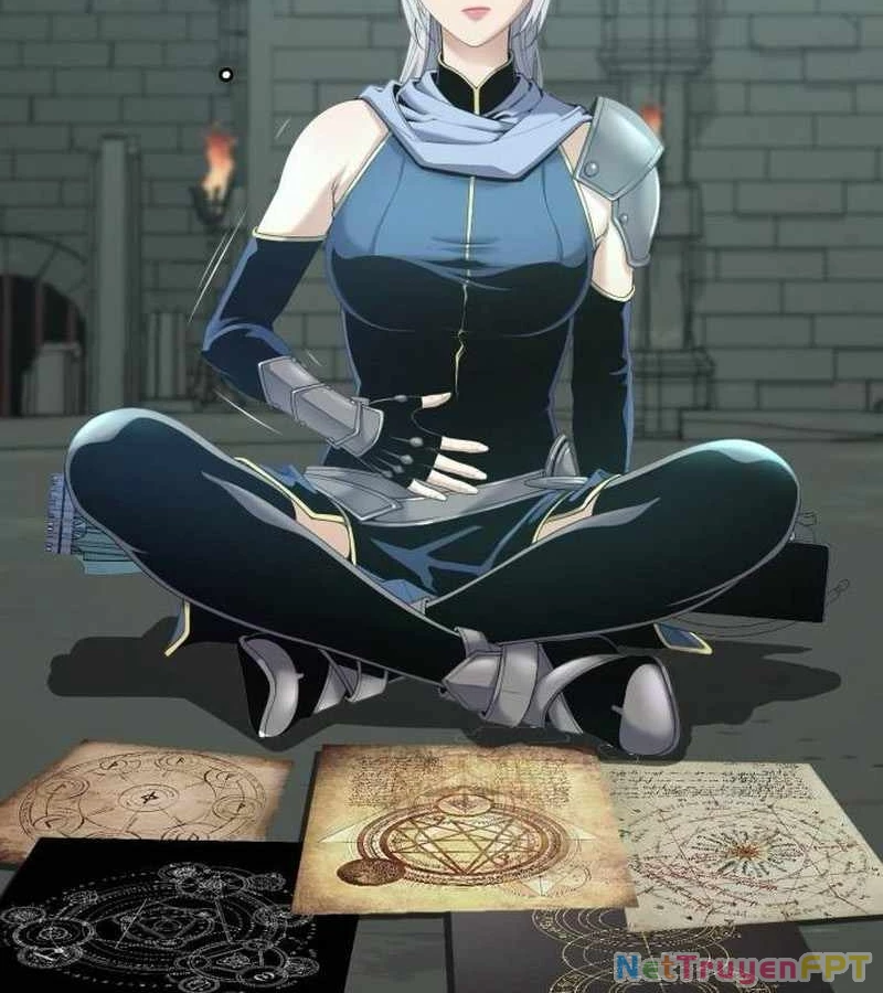 Tăng Cấp Với Các Vật Phẩm Độc Quyền Của Dungeon Chapter 41 - Trang 2