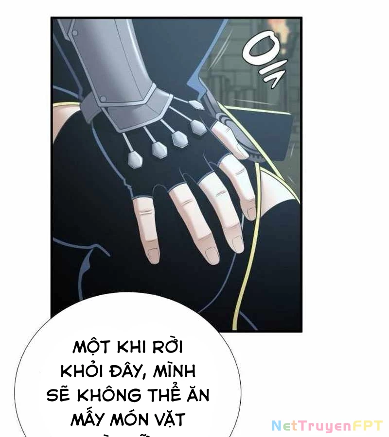 Tăng Cấp Với Các Vật Phẩm Độc Quyền Của Dungeon Chapter 41 - Trang 2