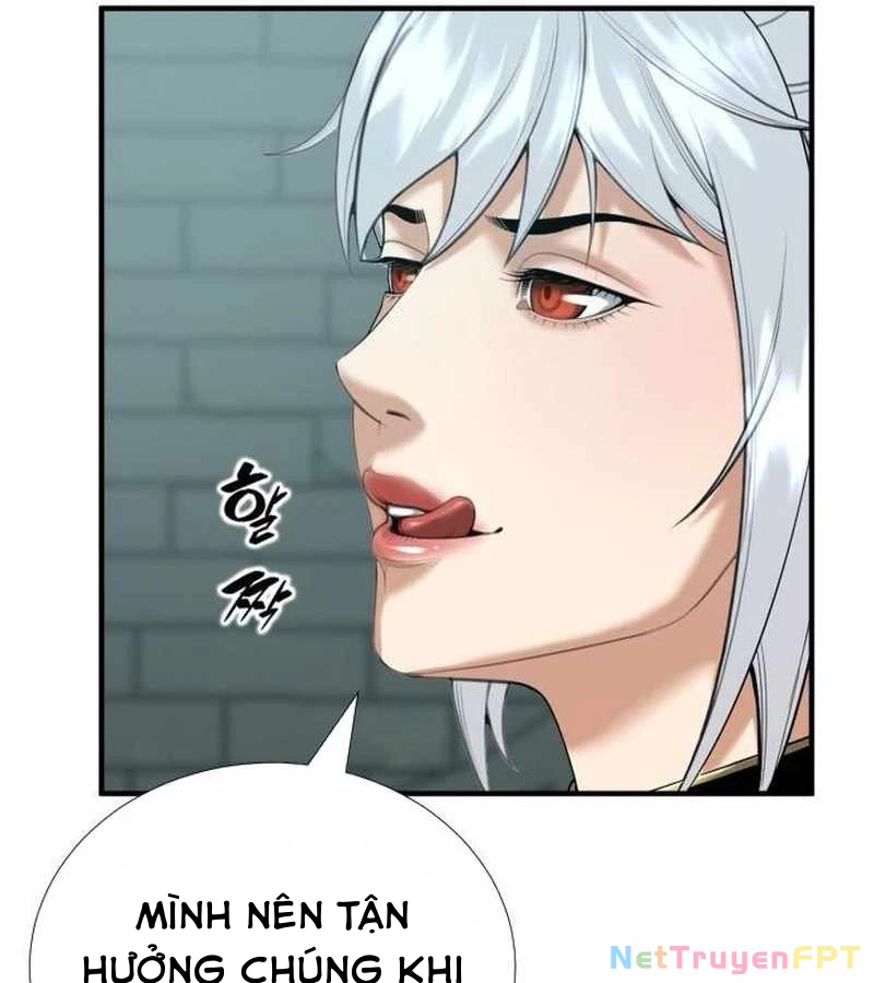 Tăng Cấp Với Các Vật Phẩm Độc Quyền Của Dungeon Chapter 41 - Trang 2