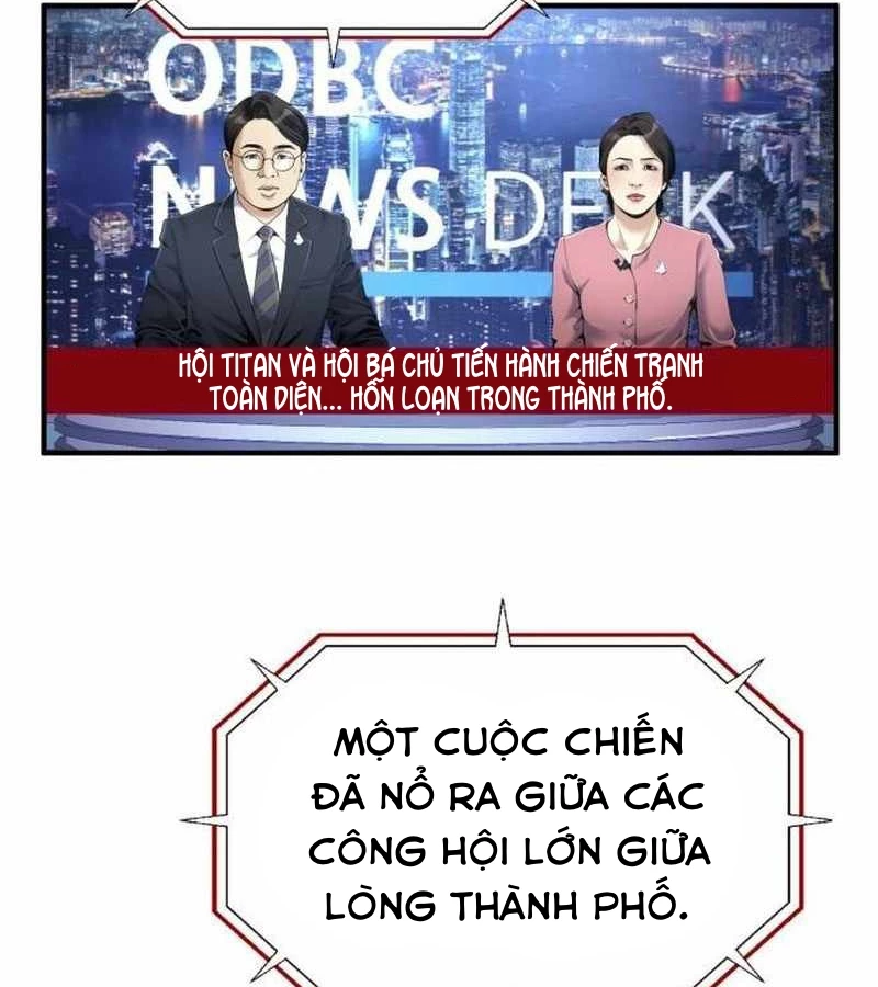 Tăng Cấp Với Các Vật Phẩm Độc Quyền Của Dungeon Chapter 41 - Trang 2