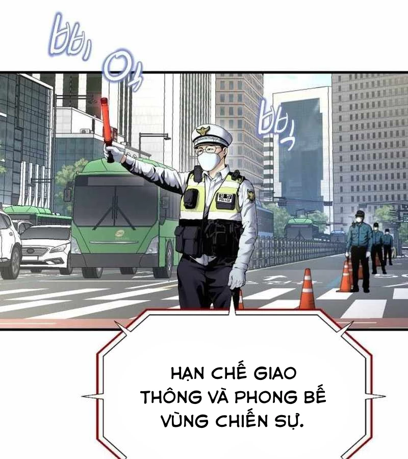 Tăng Cấp Với Các Vật Phẩm Độc Quyền Của Dungeon Chapter 41 - Trang 2