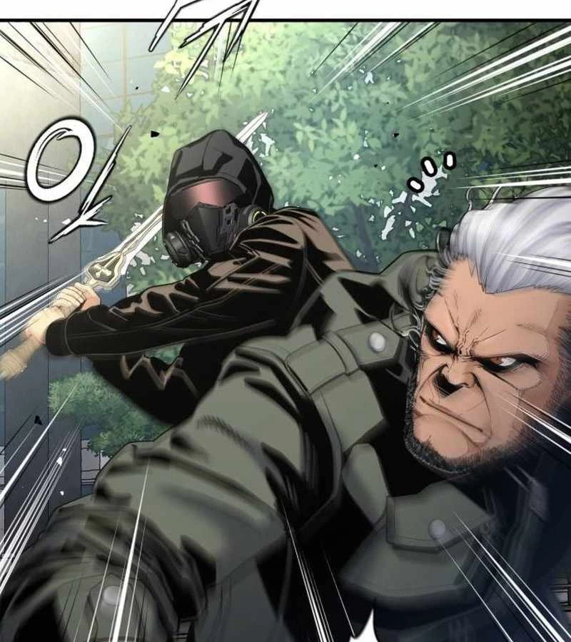 Tăng Cấp Với Các Vật Phẩm Độc Quyền Của Dungeon Chapter 41 - Trang 2