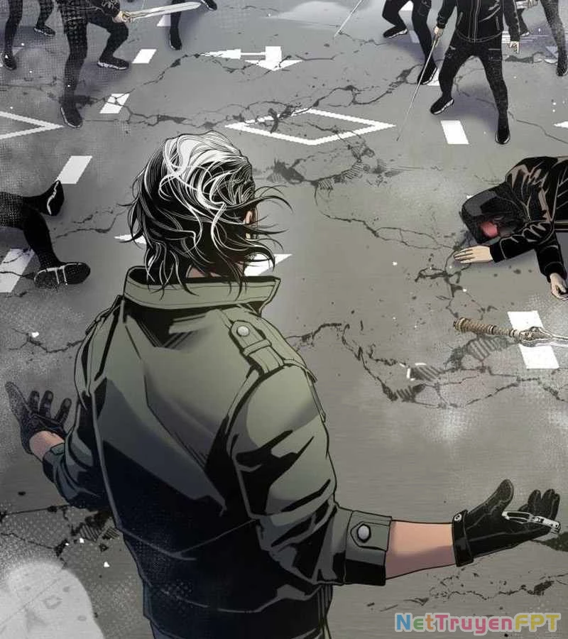 Tăng Cấp Với Các Vật Phẩm Độc Quyền Của Dungeon Chapter 41 - Trang 2