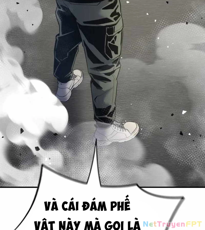 Tăng Cấp Với Các Vật Phẩm Độc Quyền Của Dungeon Chapter 41 - Trang 2