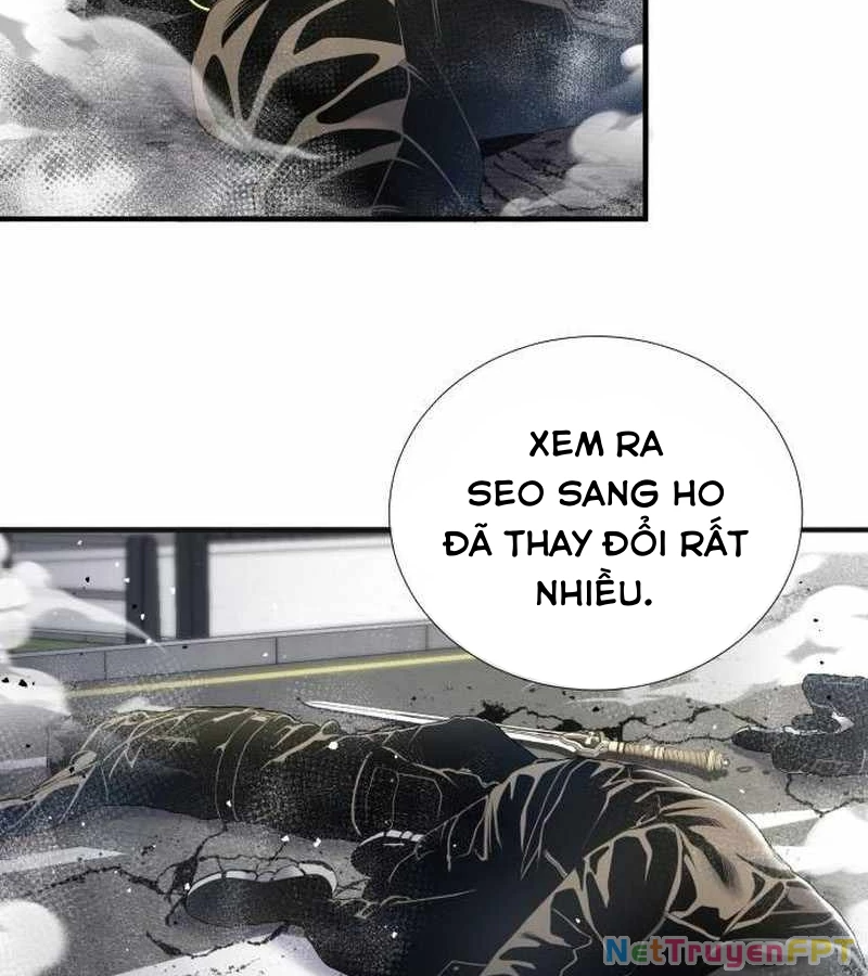 Tăng Cấp Với Các Vật Phẩm Độc Quyền Của Dungeon Chapter 41 - Trang 2