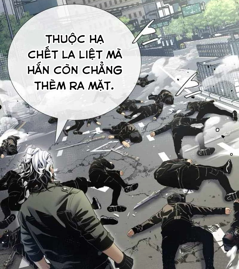 Tăng Cấp Với Các Vật Phẩm Độc Quyền Của Dungeon Chapter 41 - Trang 2