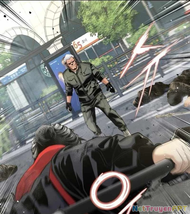 Tăng Cấp Với Các Vật Phẩm Độc Quyền Của Dungeon Chapter 41 - Trang 2