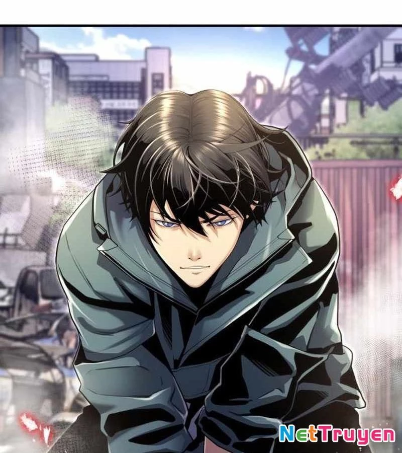 Tăng Cấp Với Các Vật Phẩm Độc Quyền Của Dungeon Chapter 42 - Trang 2