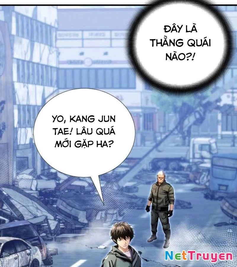 Tăng Cấp Với Các Vật Phẩm Độc Quyền Của Dungeon Chapter 42 - Trang 2