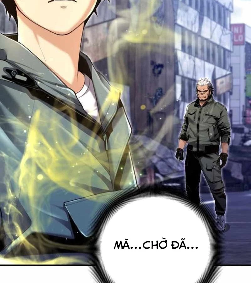 Tăng Cấp Với Các Vật Phẩm Độc Quyền Của Dungeon Chapter 42 - Trang 2