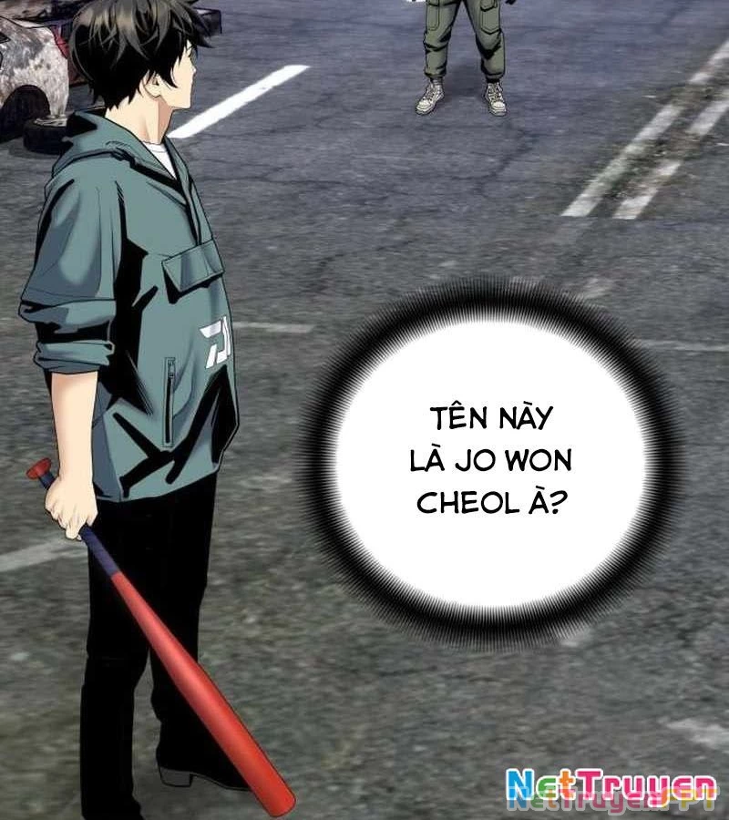 Tăng Cấp Với Các Vật Phẩm Độc Quyền Của Dungeon Chapter 42 - Trang 2