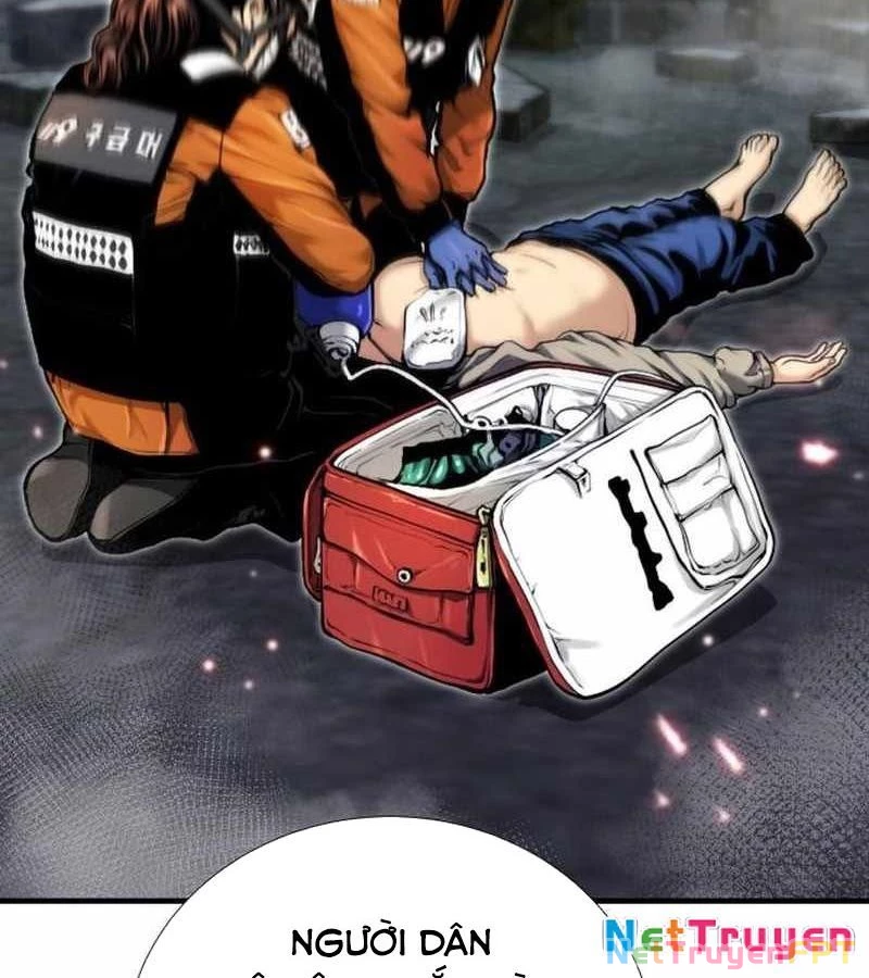 Tăng Cấp Với Các Vật Phẩm Độc Quyền Của Dungeon Chapter 42 - Trang 2