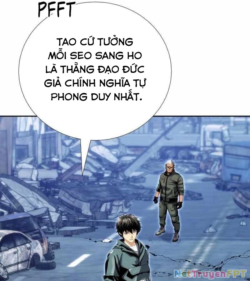 Tăng Cấp Với Các Vật Phẩm Độc Quyền Của Dungeon Chapter 42 - Trang 2