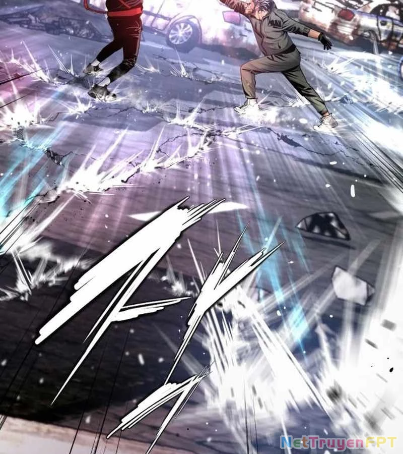 Tăng Cấp Với Các Vật Phẩm Độc Quyền Của Dungeon Chapter 42 - Trang 2