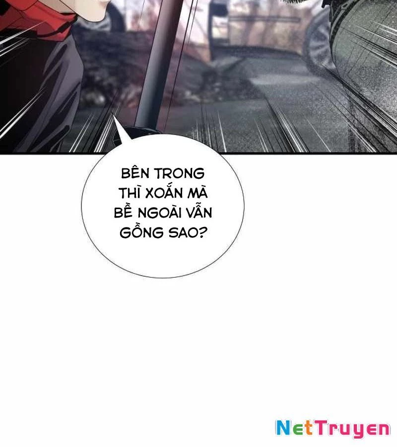 Tăng Cấp Với Các Vật Phẩm Độc Quyền Của Dungeon Chapter 42 - Trang 2