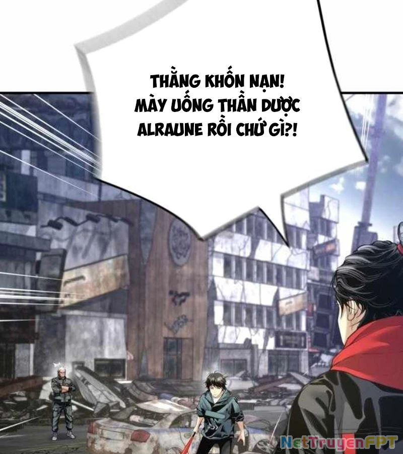 Tăng Cấp Với Các Vật Phẩm Độc Quyền Của Dungeon Chapter 43 - Trang 2