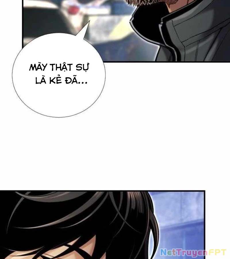 Tăng Cấp Với Các Vật Phẩm Độc Quyền Của Dungeon Chapter 43 - Trang 2