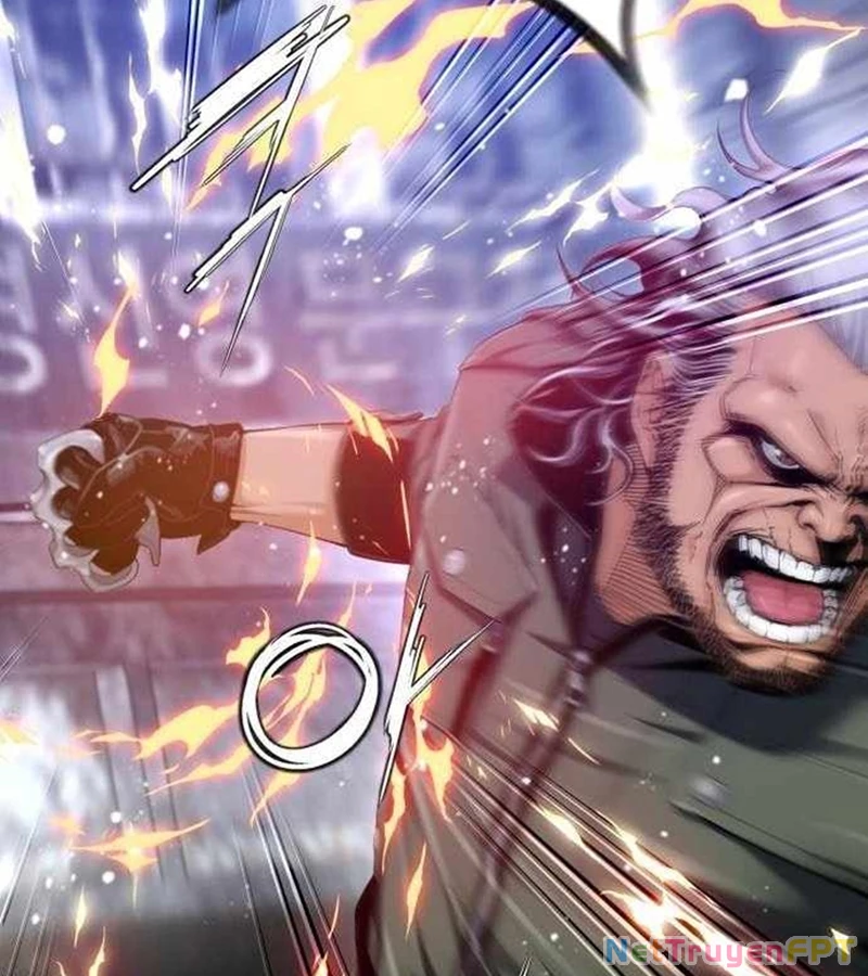 Tăng Cấp Với Các Vật Phẩm Độc Quyền Của Dungeon Chapter 43 - Trang 2