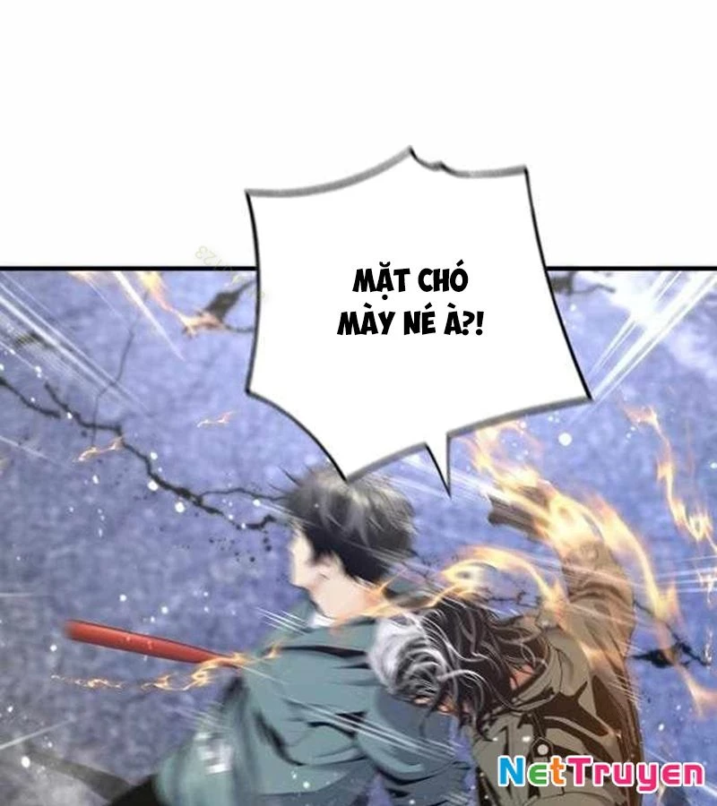 Tăng Cấp Với Các Vật Phẩm Độc Quyền Của Dungeon Chapter 43 - Trang 2