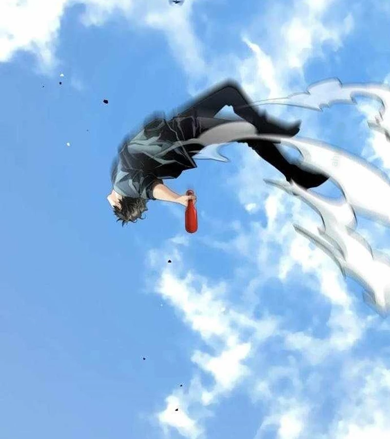 Tăng Cấp Với Các Vật Phẩm Độc Quyền Của Dungeon Chapter 43 - Trang 2