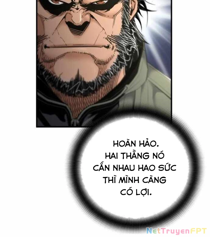 Tăng Cấp Với Các Vật Phẩm Độc Quyền Của Dungeon Chapter 43 - Trang 2