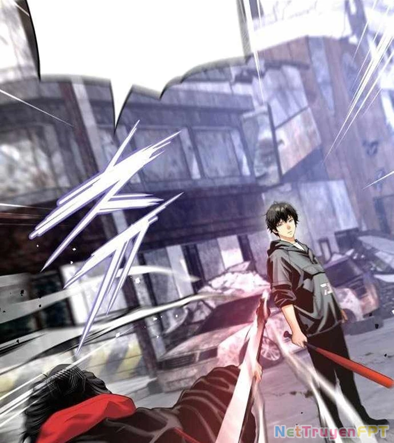 Tăng Cấp Với Các Vật Phẩm Độc Quyền Của Dungeon Chapter 43 - Trang 2