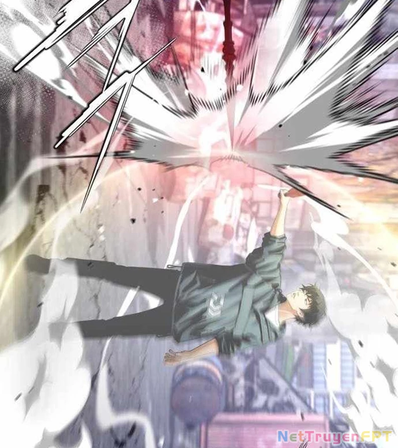 Tăng Cấp Với Các Vật Phẩm Độc Quyền Của Dungeon Chapter 43 - Trang 2