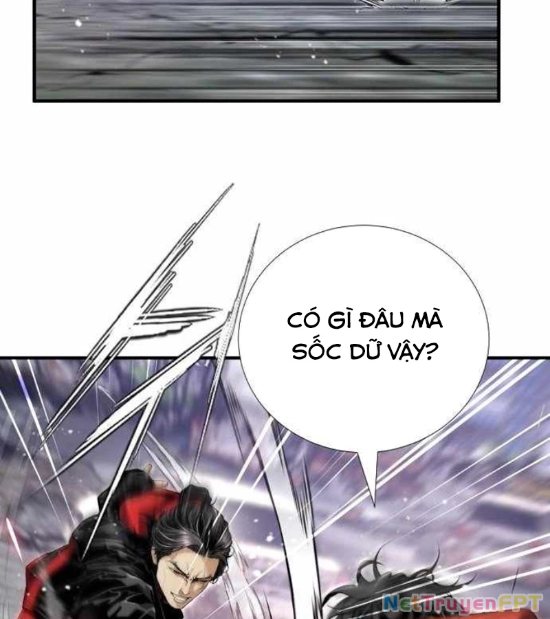 Tăng Cấp Với Các Vật Phẩm Độc Quyền Của Dungeon Chapter 43 - Trang 2