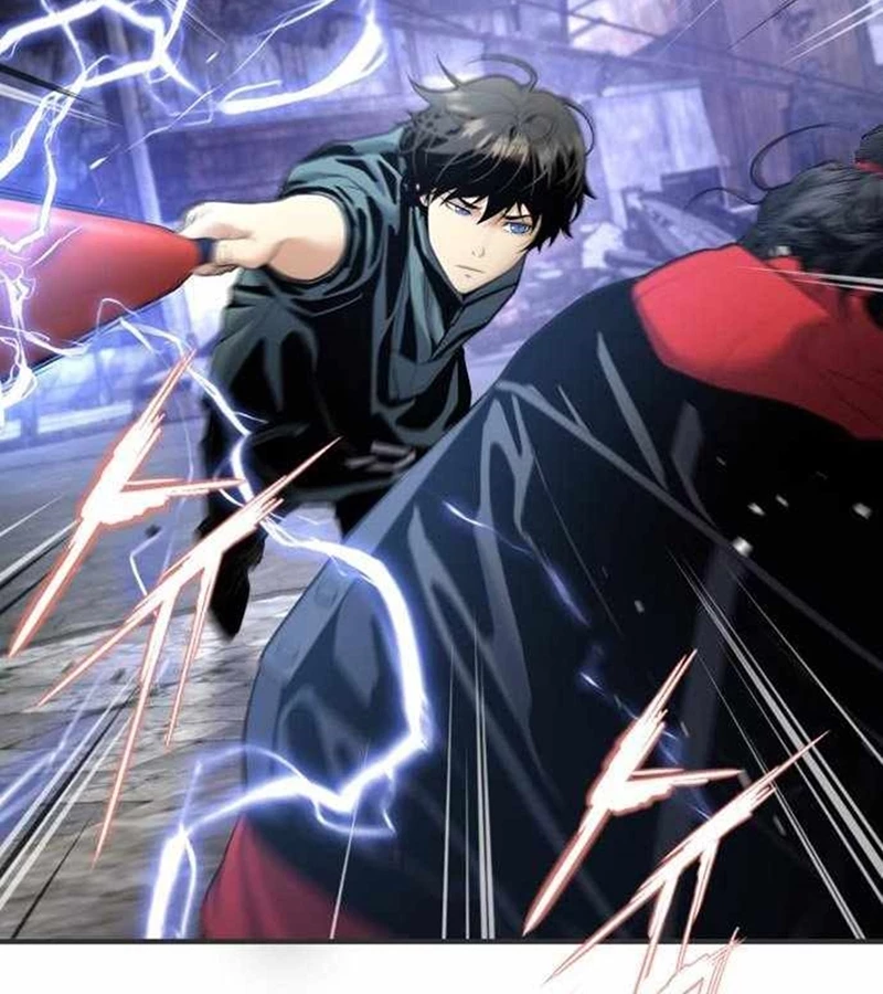 Tăng Cấp Với Các Vật Phẩm Độc Quyền Của Dungeon Chapter 43 - Trang 2