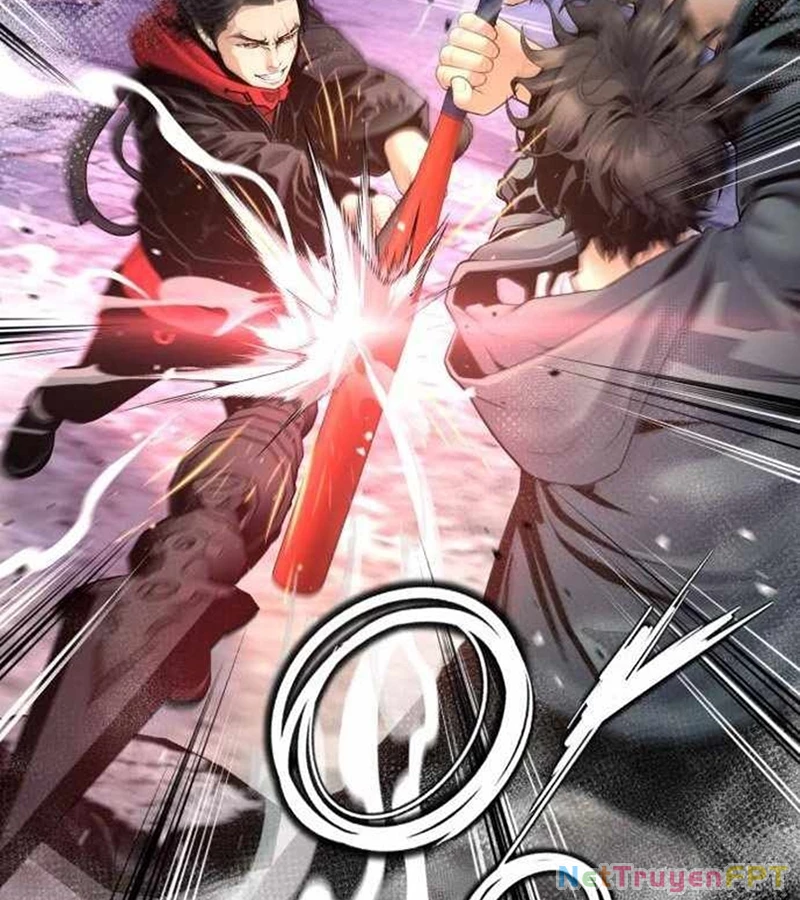 Tăng Cấp Với Các Vật Phẩm Độc Quyền Của Dungeon Chapter 43 - Trang 2