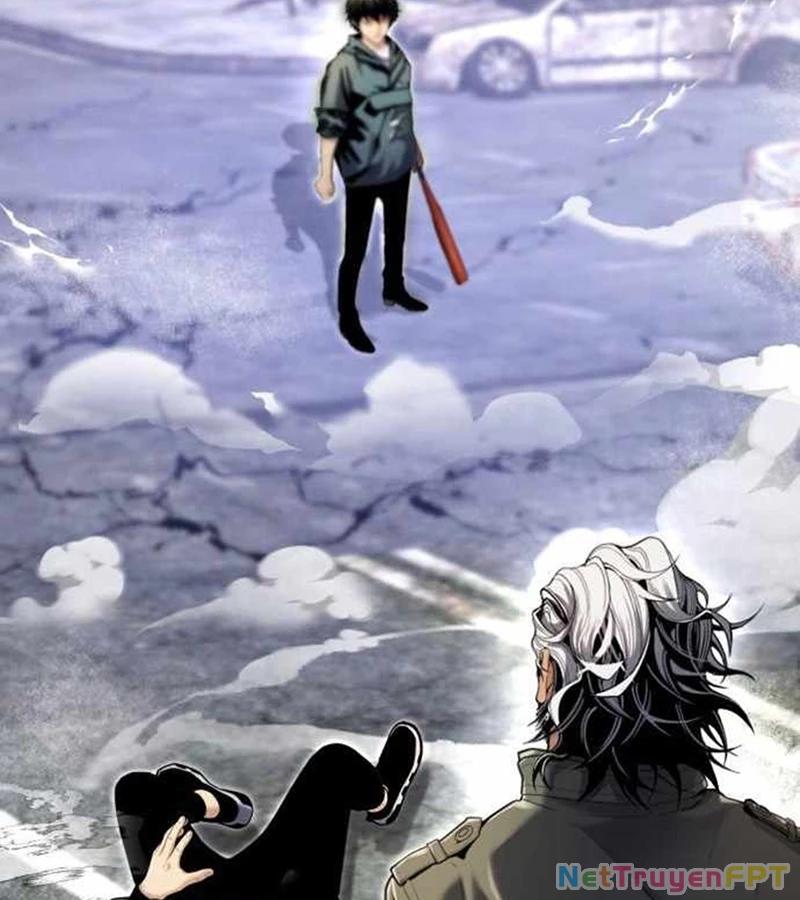 Tăng Cấp Với Các Vật Phẩm Độc Quyền Của Dungeon Chapter 44 - Trang 2