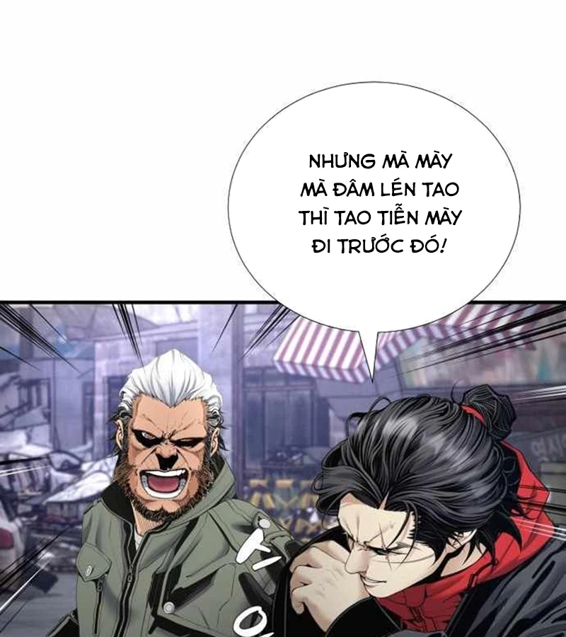 Tăng Cấp Với Các Vật Phẩm Độc Quyền Của Dungeon Chapter 44 - Trang 2