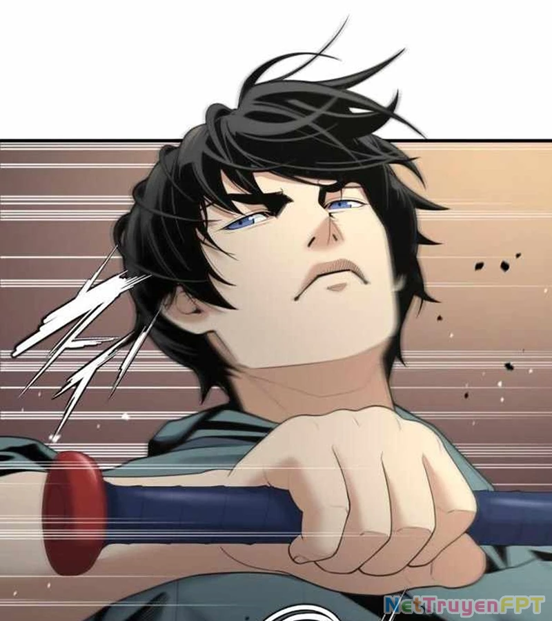 Tăng Cấp Với Các Vật Phẩm Độc Quyền Của Dungeon Chapter 44 - Trang 2