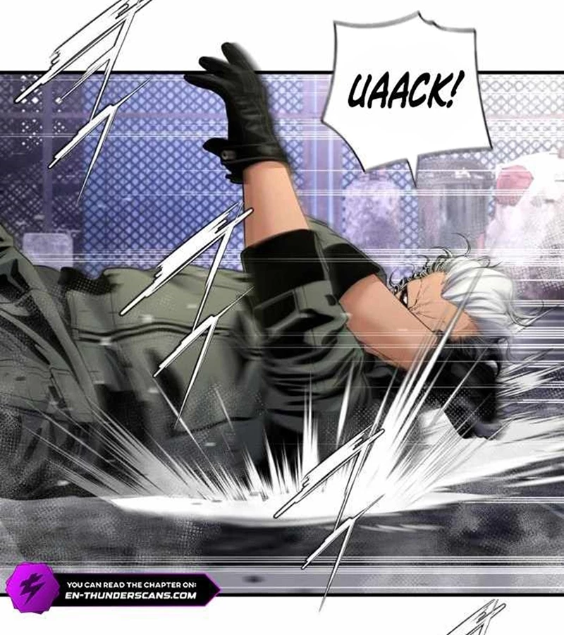 Tăng Cấp Với Các Vật Phẩm Độc Quyền Của Dungeon Chapter 44 - Trang 2