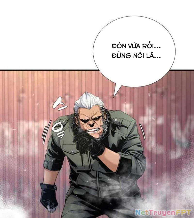 Tăng Cấp Với Các Vật Phẩm Độc Quyền Của Dungeon Chapter 44 - Trang 2