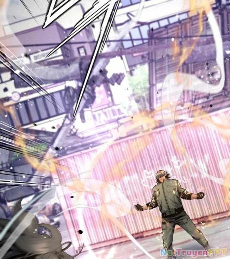 Tăng Cấp Với Các Vật Phẩm Độc Quyền Của Dungeon Chapter 44 - Trang 2