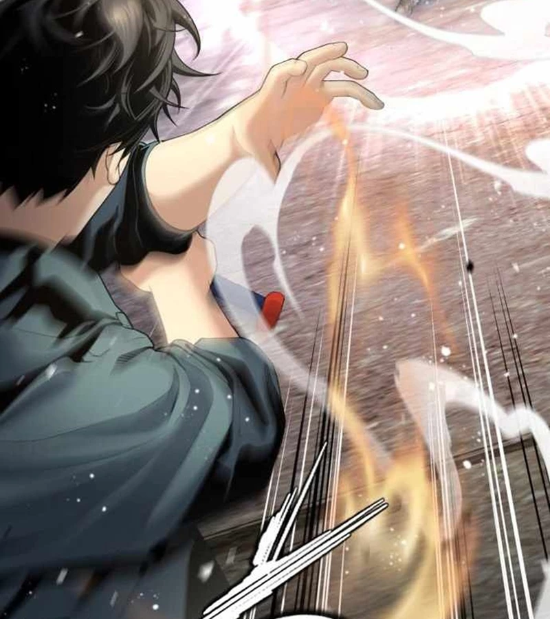 Tăng Cấp Với Các Vật Phẩm Độc Quyền Của Dungeon Chapter 44 - Trang 2