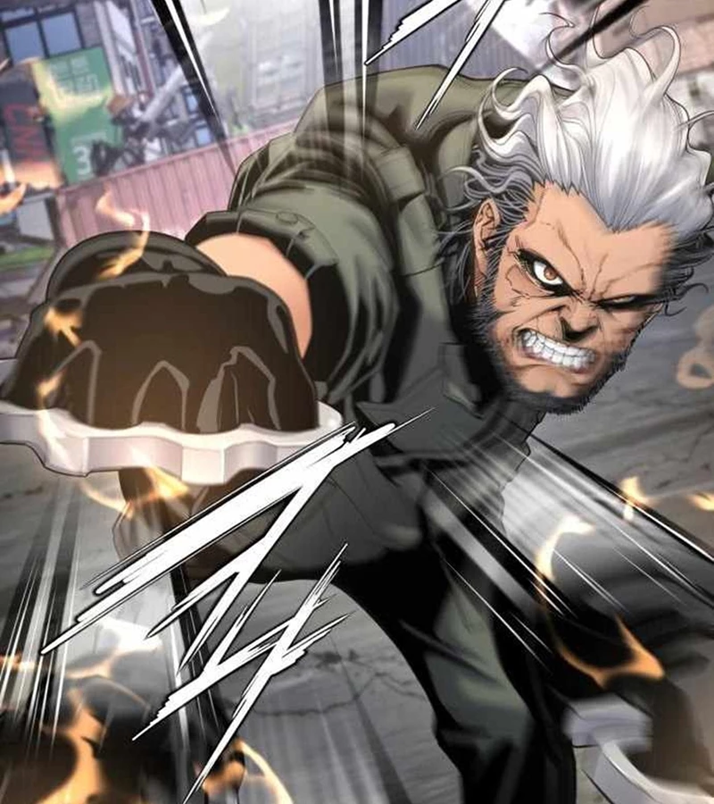 Tăng Cấp Với Các Vật Phẩm Độc Quyền Của Dungeon Chapter 44 - Trang 2