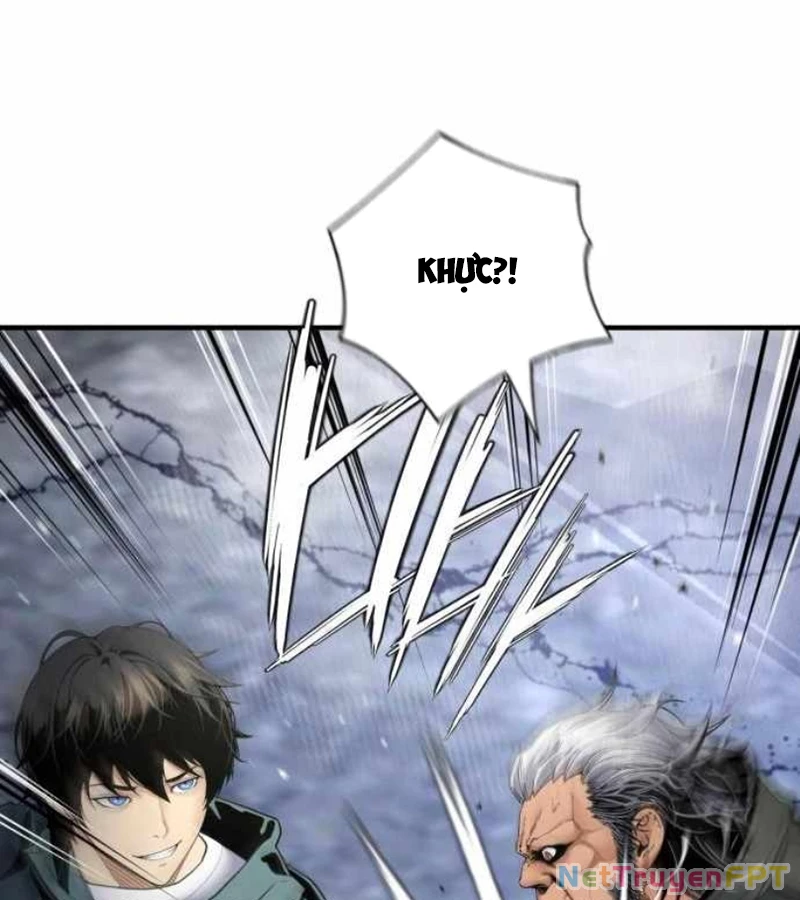 Tăng Cấp Với Các Vật Phẩm Độc Quyền Của Dungeon Chapter 44 - Trang 2