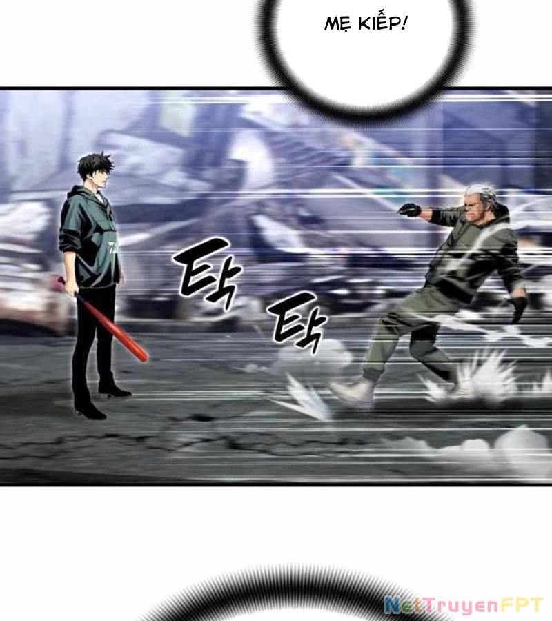 Tăng Cấp Với Các Vật Phẩm Độc Quyền Của Dungeon Chapter 44 - Trang 2