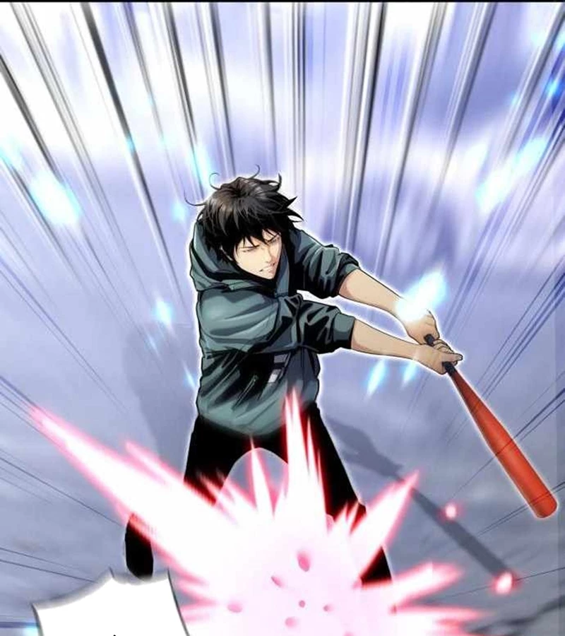 Tăng Cấp Với Các Vật Phẩm Độc Quyền Của Dungeon Chapter 44 - Trang 2