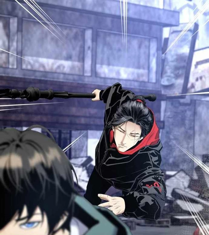 Tăng Cấp Với Các Vật Phẩm Độc Quyền Của Dungeon Chapter 44 - Trang 2