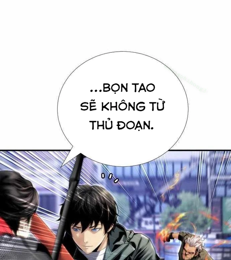 Tăng Cấp Với Các Vật Phẩm Độc Quyền Của Dungeon Chapter 45 - Trang 2