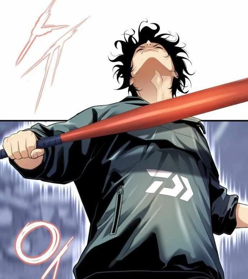 Tăng Cấp Với Các Vật Phẩm Độc Quyền Của Dungeon Chapter 45 - Trang 2