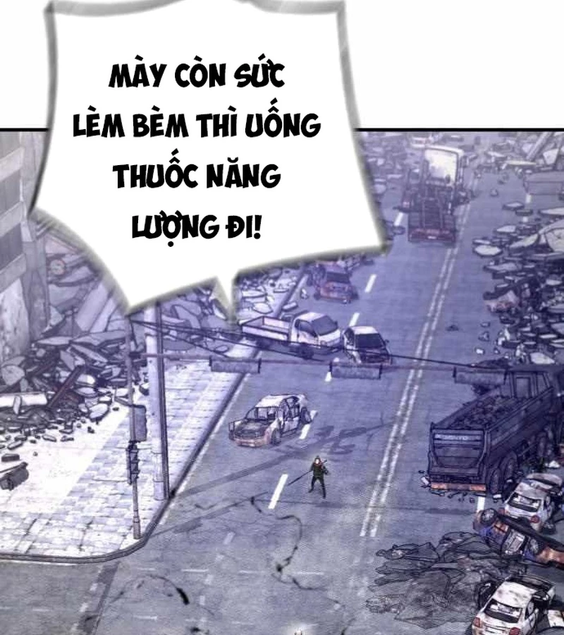 Tăng Cấp Với Các Vật Phẩm Độc Quyền Của Dungeon Chapter 45 - Trang 2